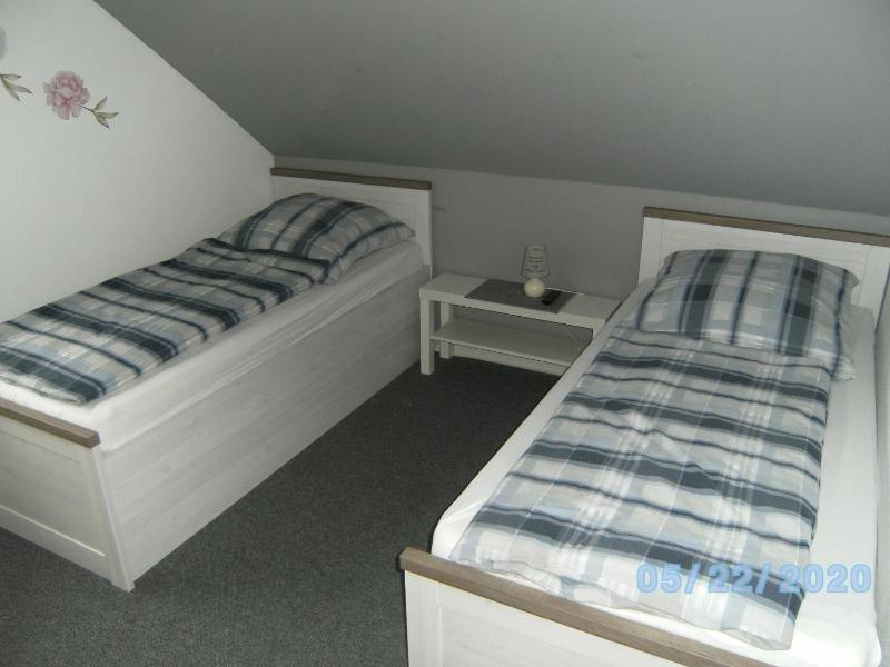 Two-Bedroom Apartment image 4