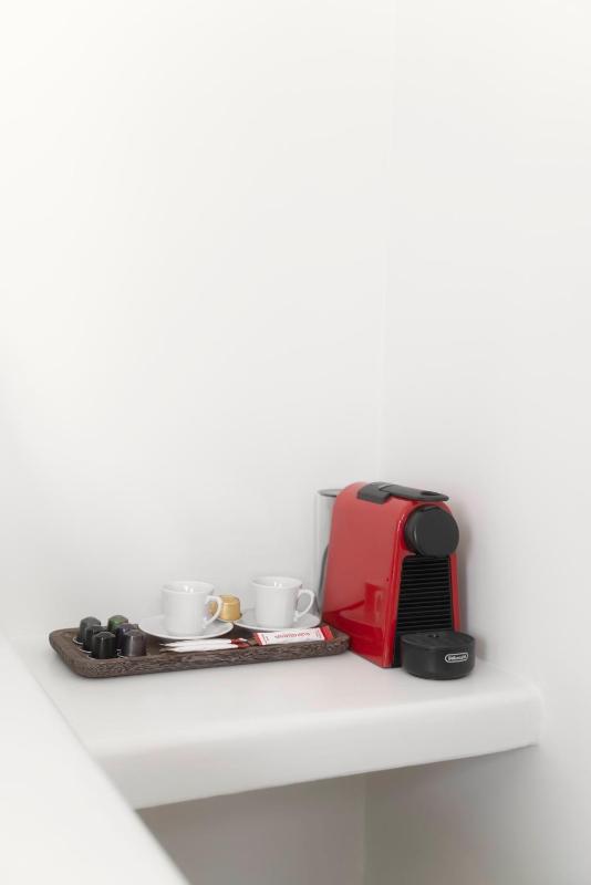 Deluxe Double Studio image 1