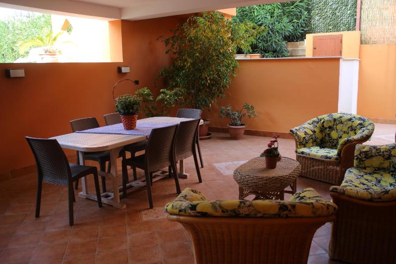 Villa with Garden View image 2