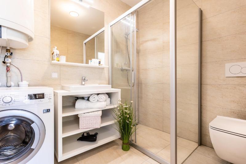 One-Bedroom Apartment image 3