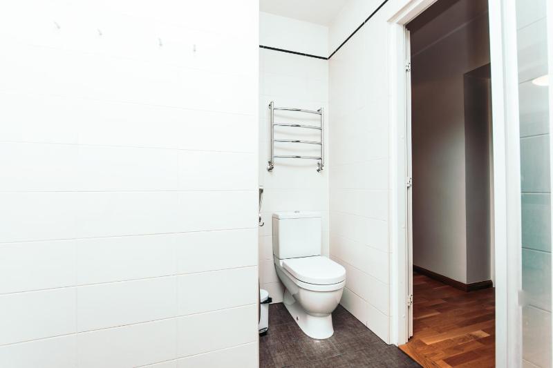 Three-Bedroom Apartment image 3