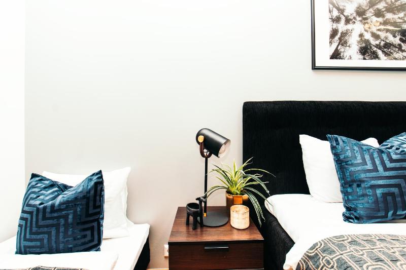 Three-Bedroom Apartment image 4