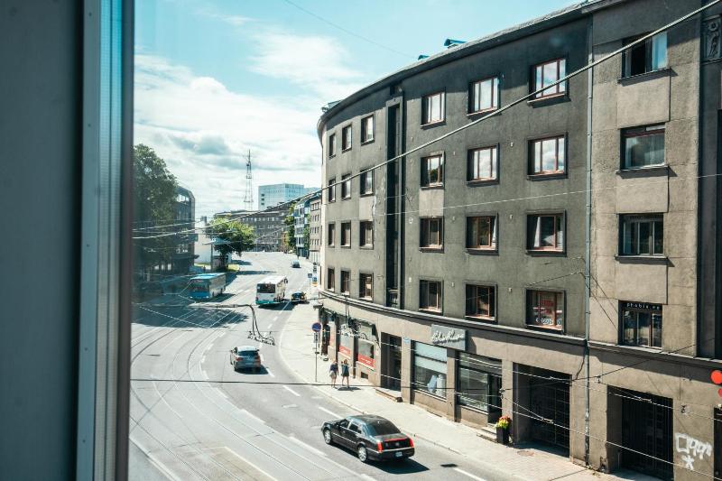 Tallinn City Apartments Freedom Square - image 8