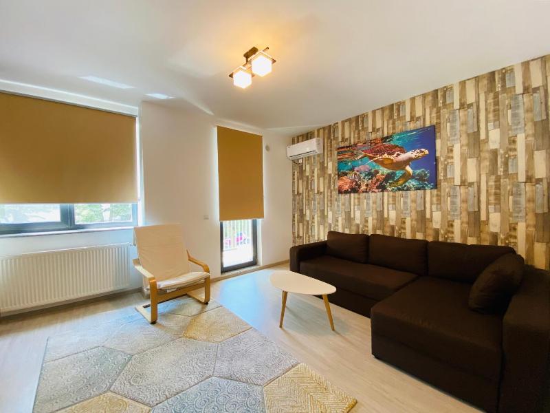 Lira Holiday Apartments - image 38