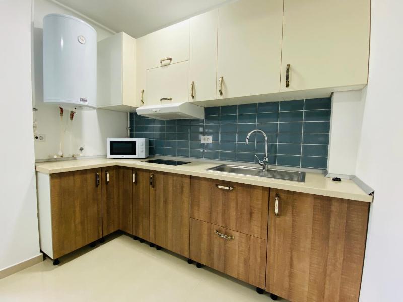 Lira Holiday Apartments - image 41