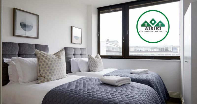 Two-Bedroom Apartment image 1