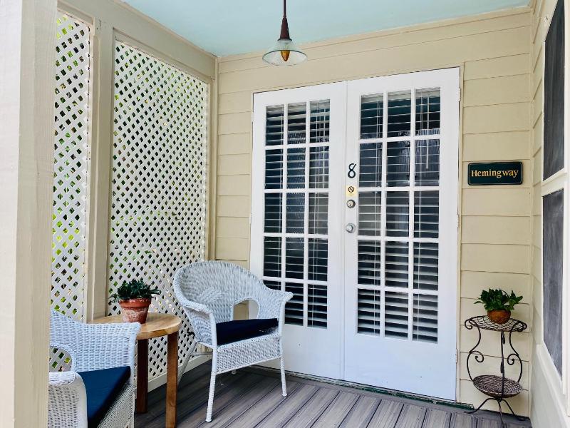 Authors Key West Guesthouse - image 27