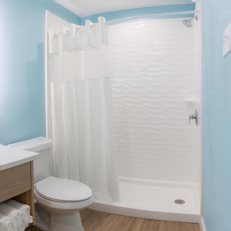 Dunes Inn & Suites - Tybee Island - image 9