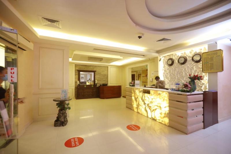 Mermaid Beach Hotel LLC - image 23
