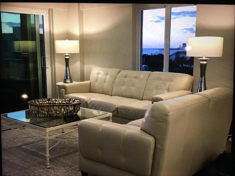 Two-Bedroom Apartment image 3