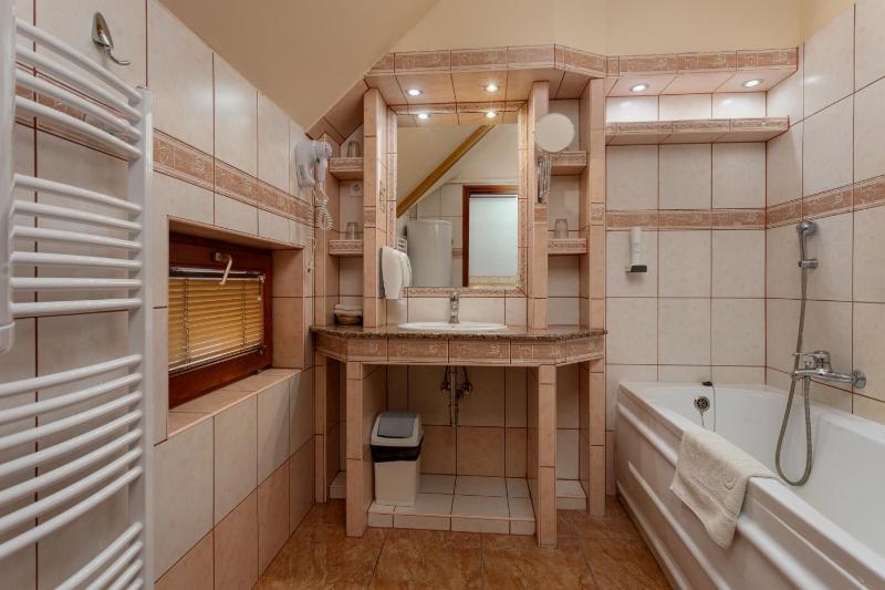 Two-Bedroom Apartment image 3