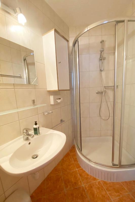 Three-Bedroom Apartment image 4