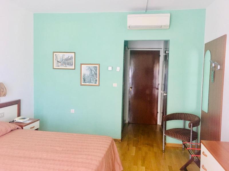 Hotel Milano - image 14