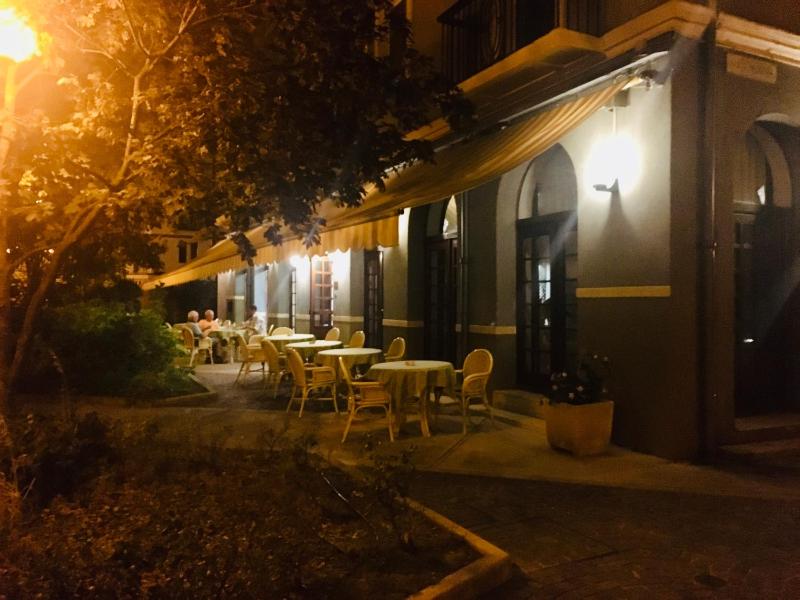 Hotel Milano - image 45