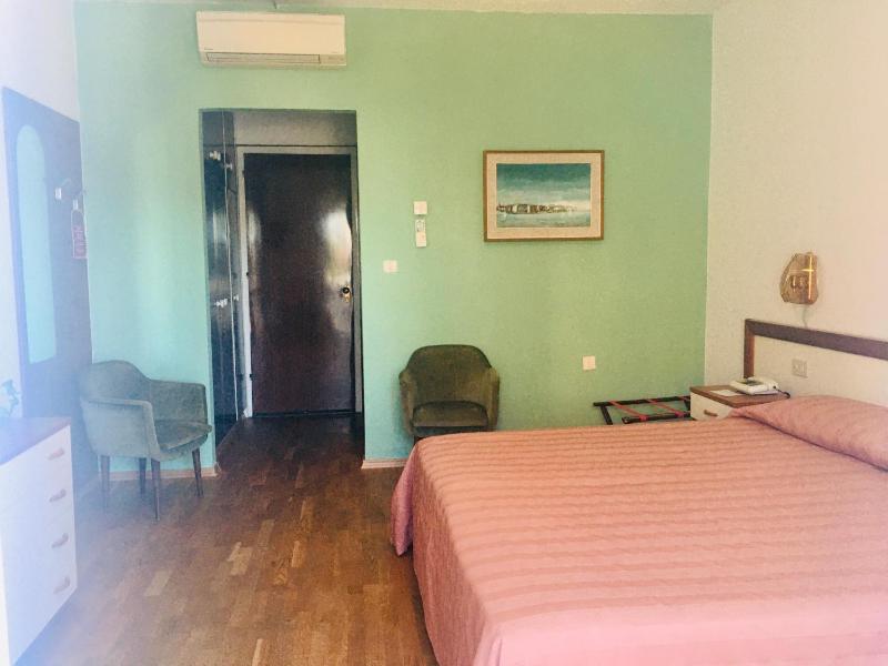 Hotel Milano - image 30