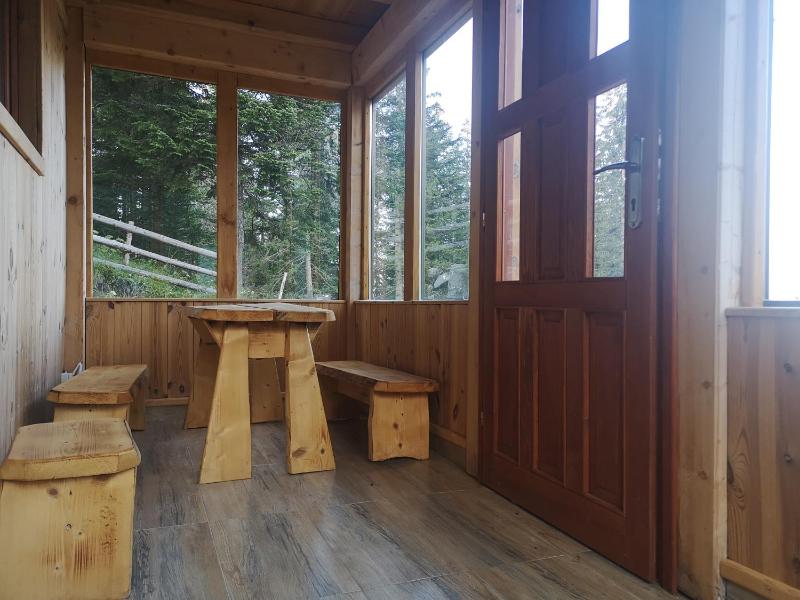 Two-Bedroom Chalet image 2