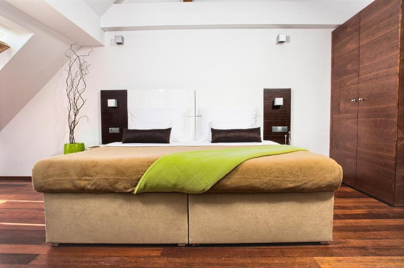 Superior One-Bedroom Apartment - Attic image 2