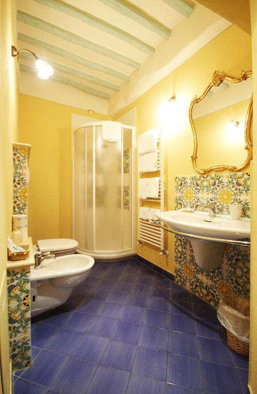 Antica Residenza Cicogna - image 28