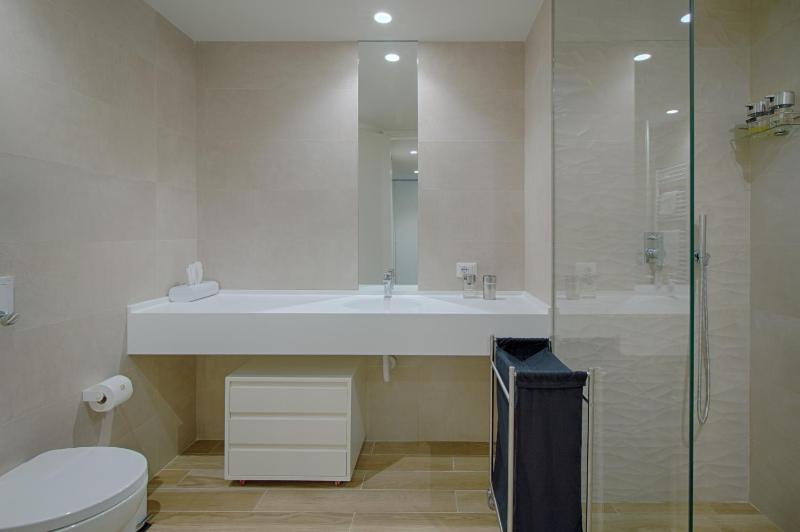 Two-Bedroom Apartment image 2