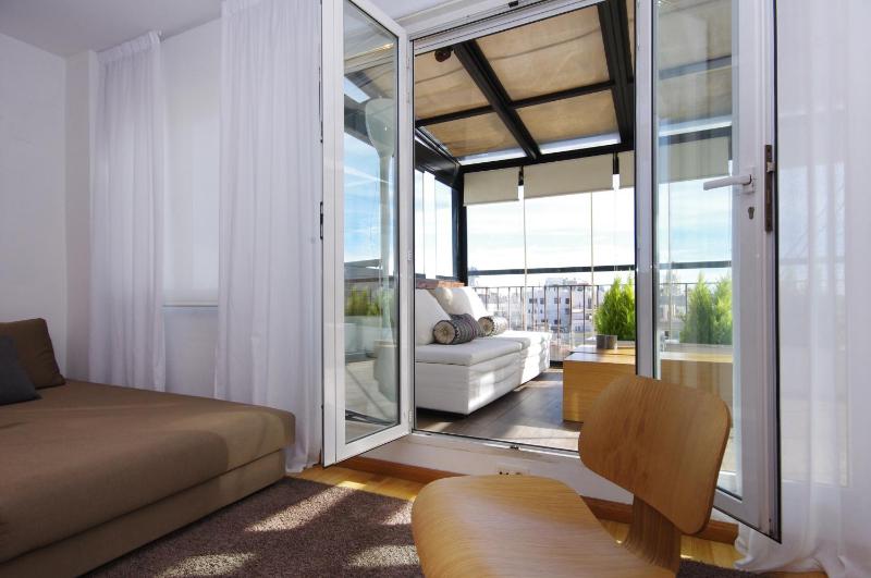 Vivaldi Penthouse Ayuntamiento - image 6