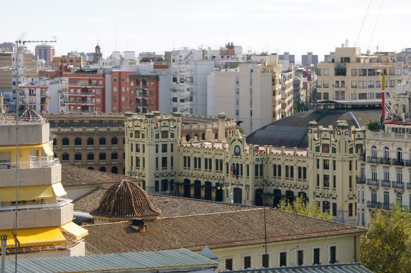 Vivaldi Penthouse Ayuntamiento - image 7