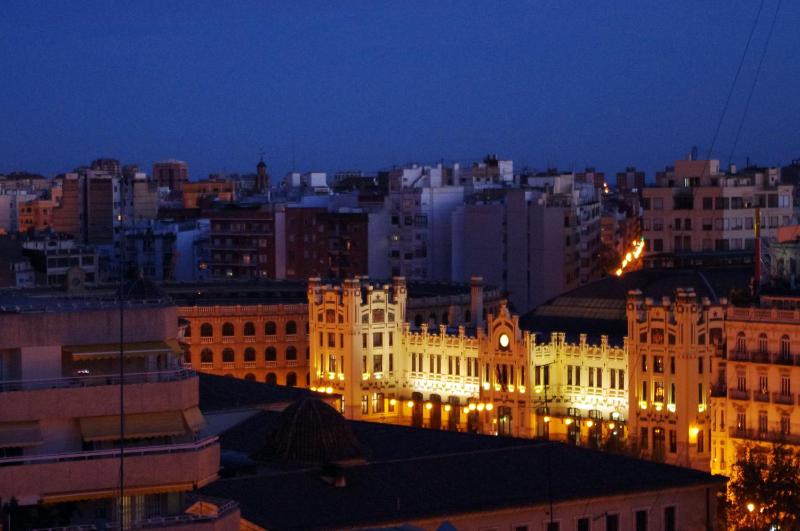 Vivaldi Penthouse Ayuntamiento - image 13