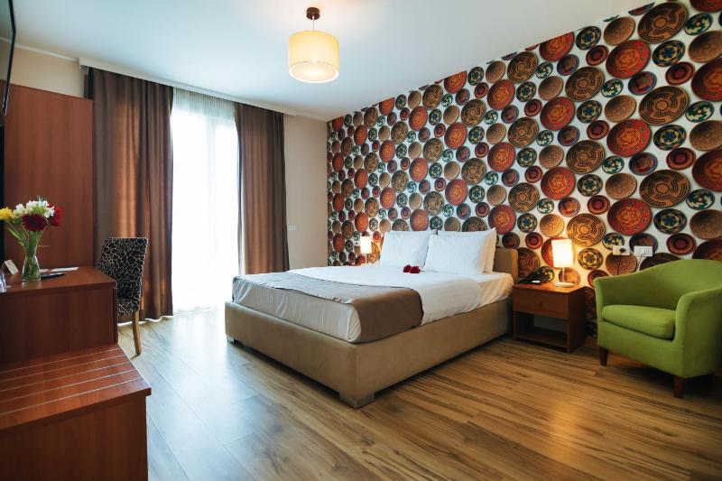 Albanian Star Hotel - image 3