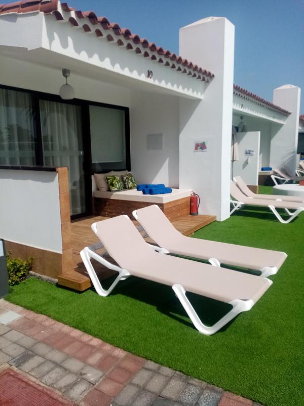 Bungalows El Palmital - Adults Only by PMC Resorts - image 19