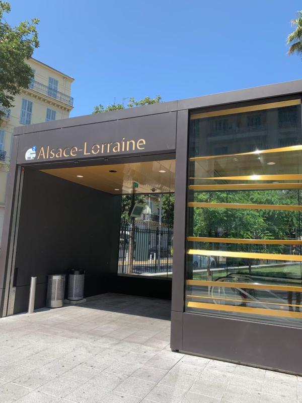 Nice Renting - BUFFA - Cosy Studio fully equipped - Beach & Negresco - image 2