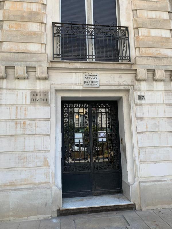 Nice Renting - BUFFA - Cosy Studio fully equipped - Beach & Negresco - image 8