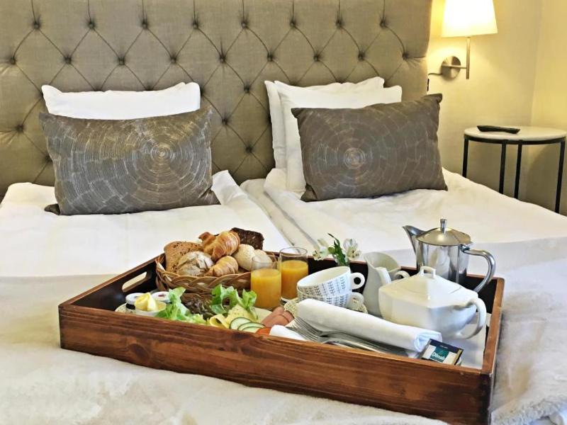 Business Double Room image 1