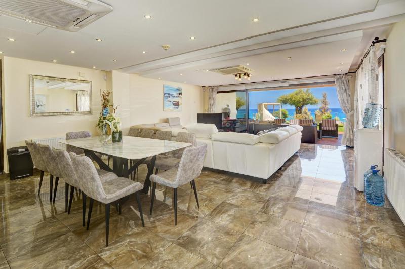 Seafront Protaras Villas - image 3