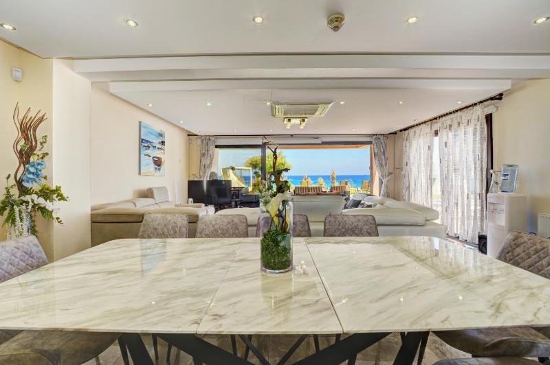 Seafront Protaras Villas - image 11