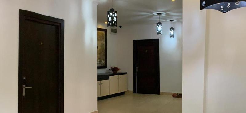 Deluxe Double Room image 2