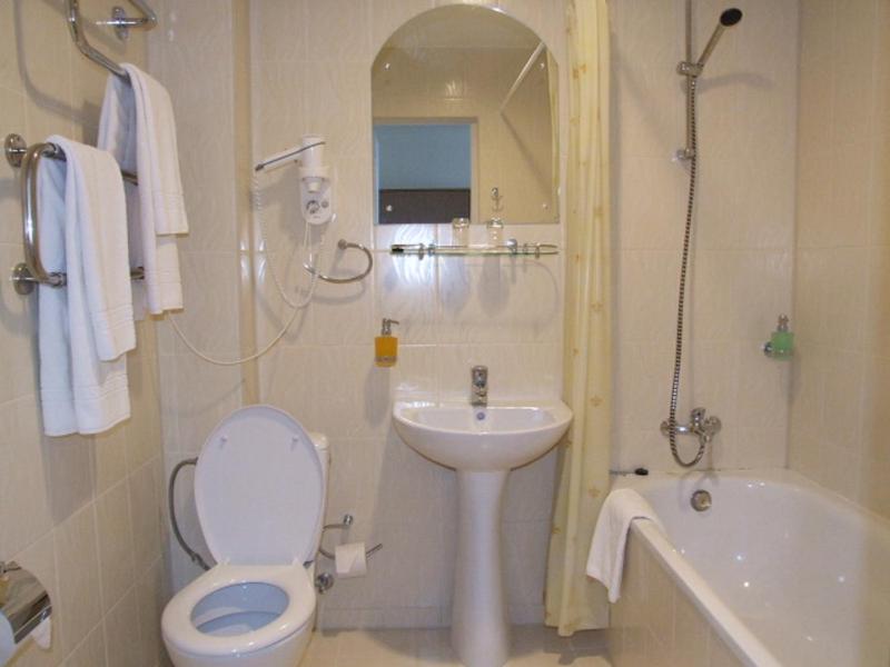 Suite with Gym Access image 2