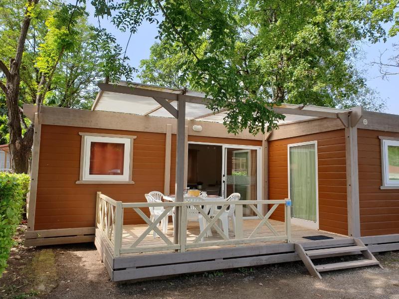 Three-Bedroom Chalet image 1