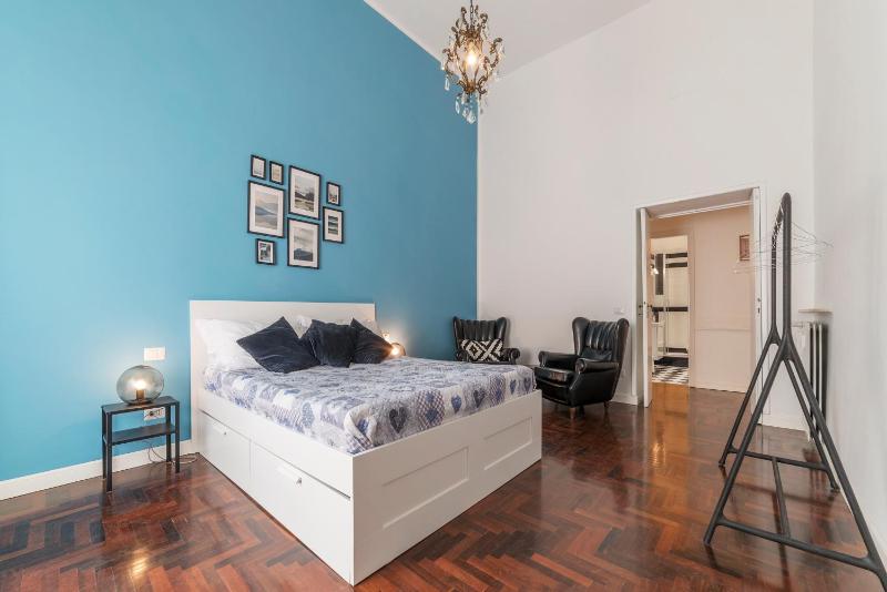 Two-Bedroom Apartment image 3