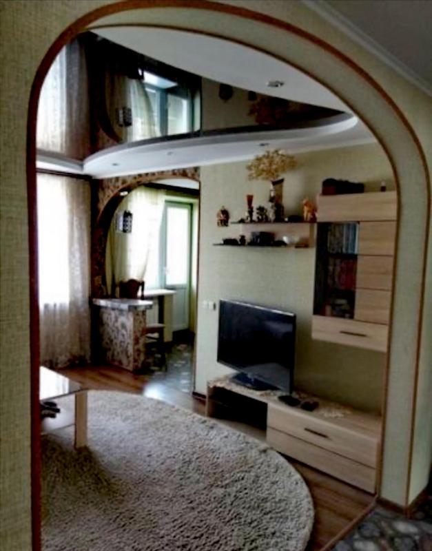 Two-Bedroom Apartment image 3