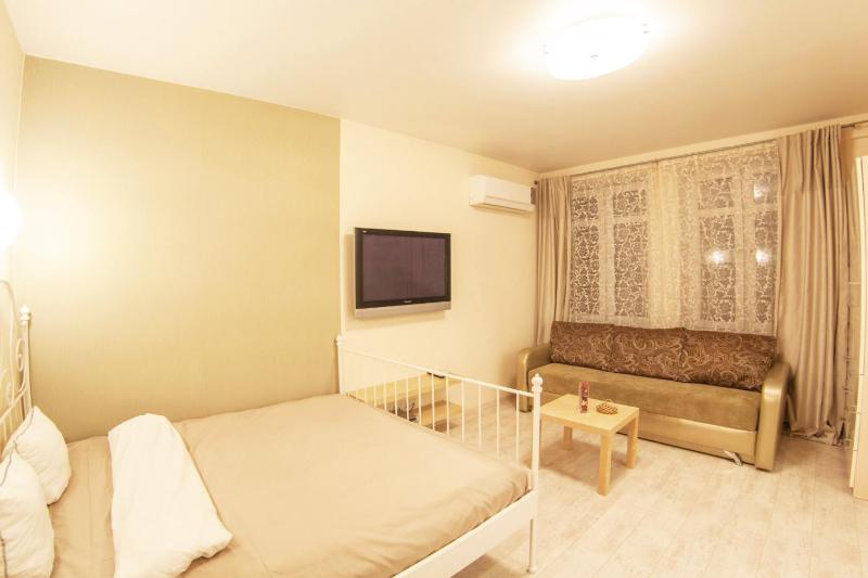 Apartment with Balcony image 2