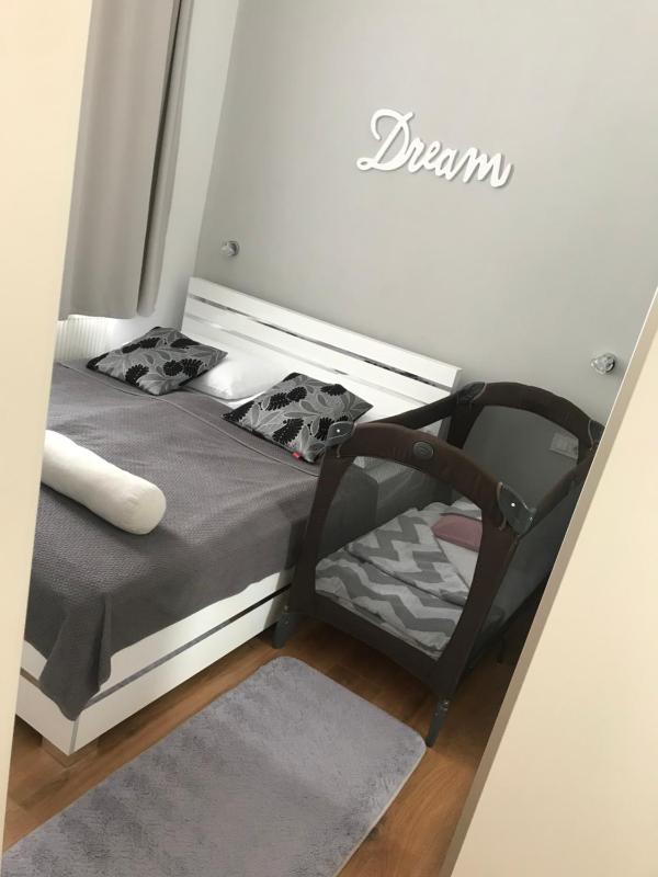 Two-Bedroom Apartment with Terrace image 2