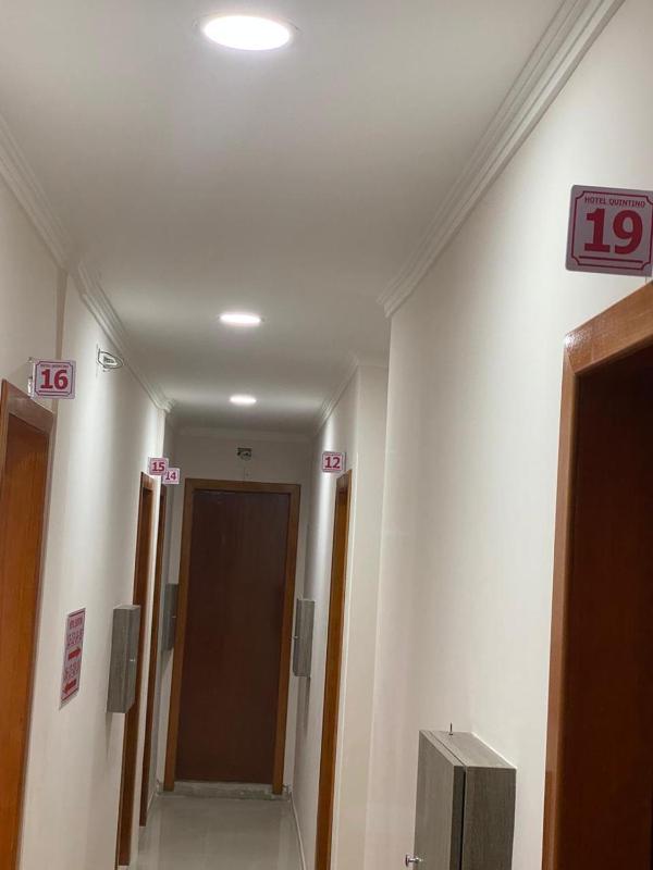 Hotel Quintino - No Coração de São Paulo 2 Min do Metrô Sé 10 Min do Brás 5 Min da 25 de Março e Estacionamento no Local Grátis - image 5