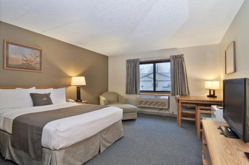 Single Room - Disability Access image 4
