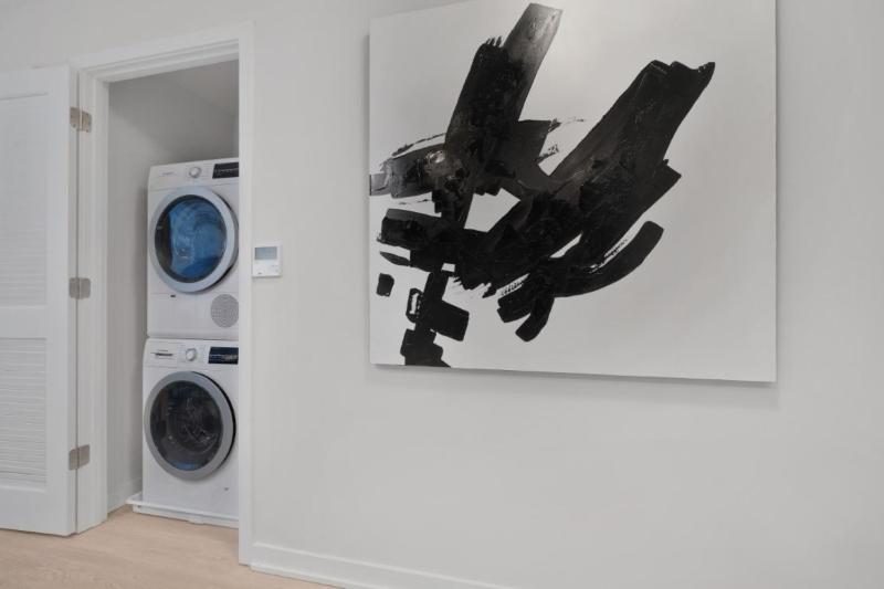 Two-Bedroom Apartment image 3