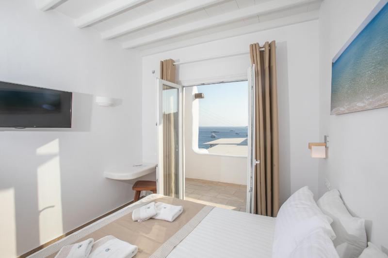 Seethrough Mykonos Suites - image 6