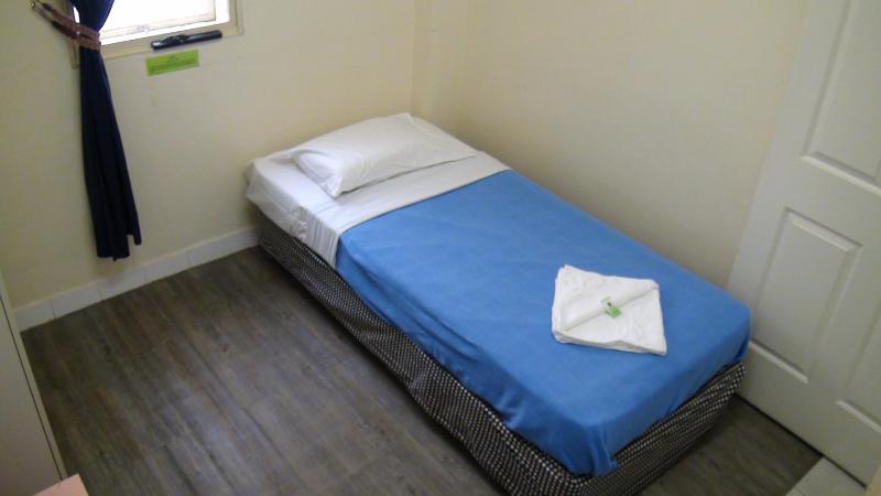 Single Room with Private Bathroom image 3