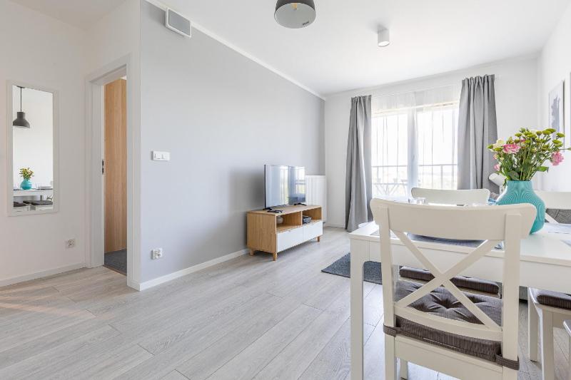 Symphony Baltica Towers Apartamenty by INA - image 10