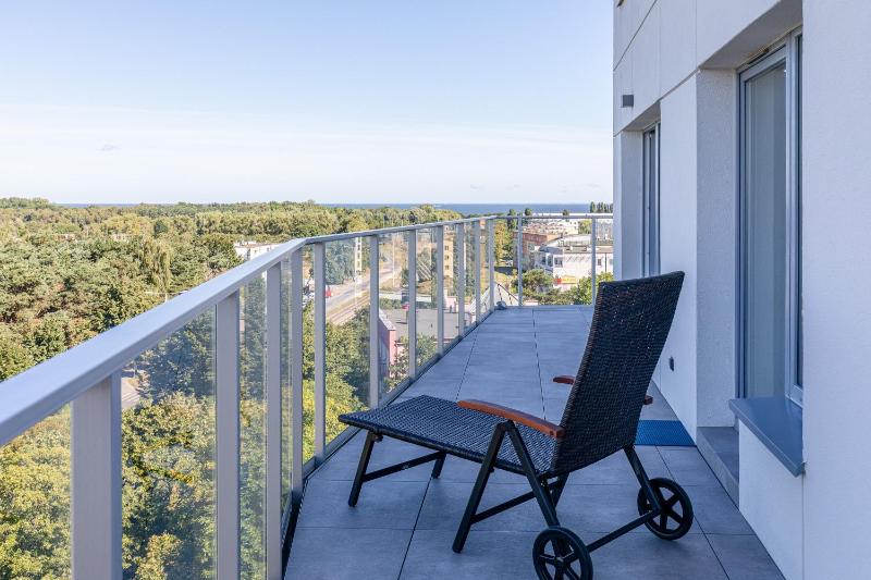 Symphony Baltica Towers Apartamenty by INA - image 7