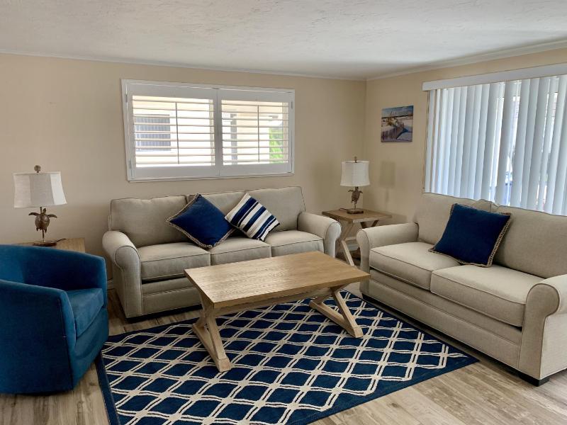 Two-Bedroom Villa image 2