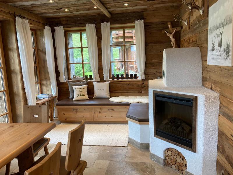 Three-Bedroom Chalet image 3