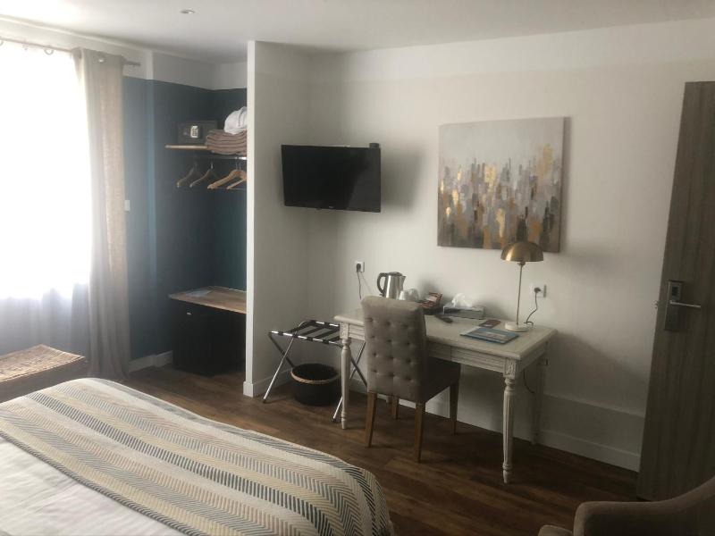 Double Comfort Room image 3